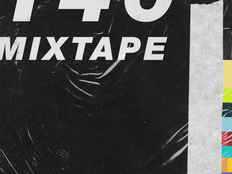 140 Mixtape (Original Mix) (Single)