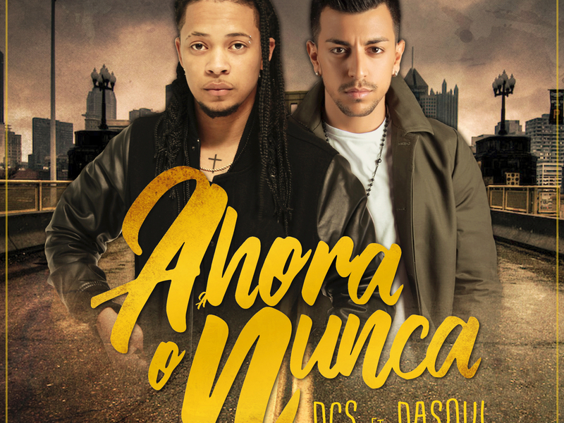 Ahora O Nunca (Single)