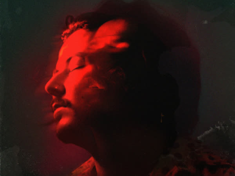 I don't know why (Single)