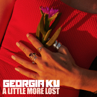 A Little More Lost (Single)