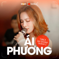 TANCA Season 2: Ái Phương (EP)