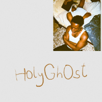 HOLY GHOST (Single)