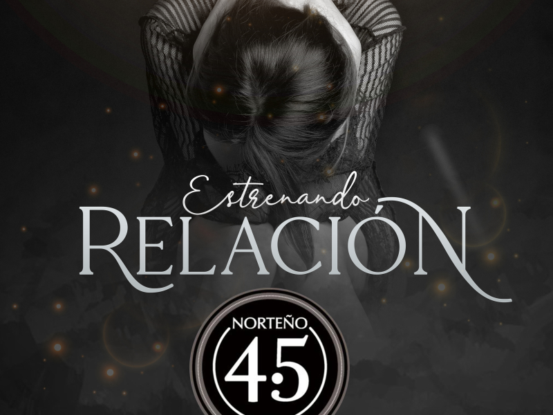 Estrenando Relacíon (Single)