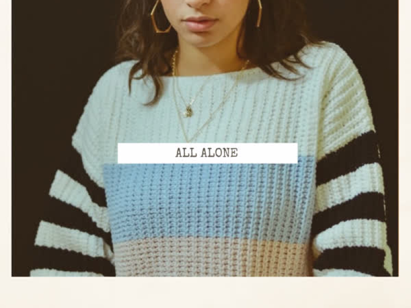 All Alone (Single)