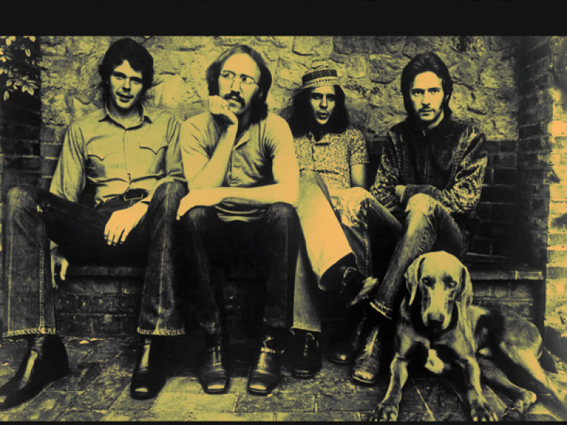 At The Fillmore 1970 (live)