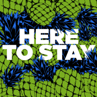 Here To Stay (Single)