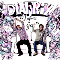 Before U Go (Single)