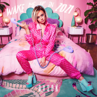 Wake Me Up In 2021 (Single)