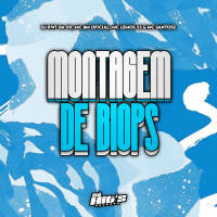 Montagem de Biops (Single)