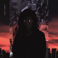 Far Away (feat. Rhea Raj) (Single)