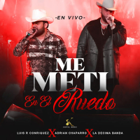 Me Meti En El Ruedo (Single)