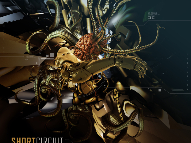 Strange Creatures (EP)