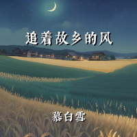 追着故乡的风 (Single)