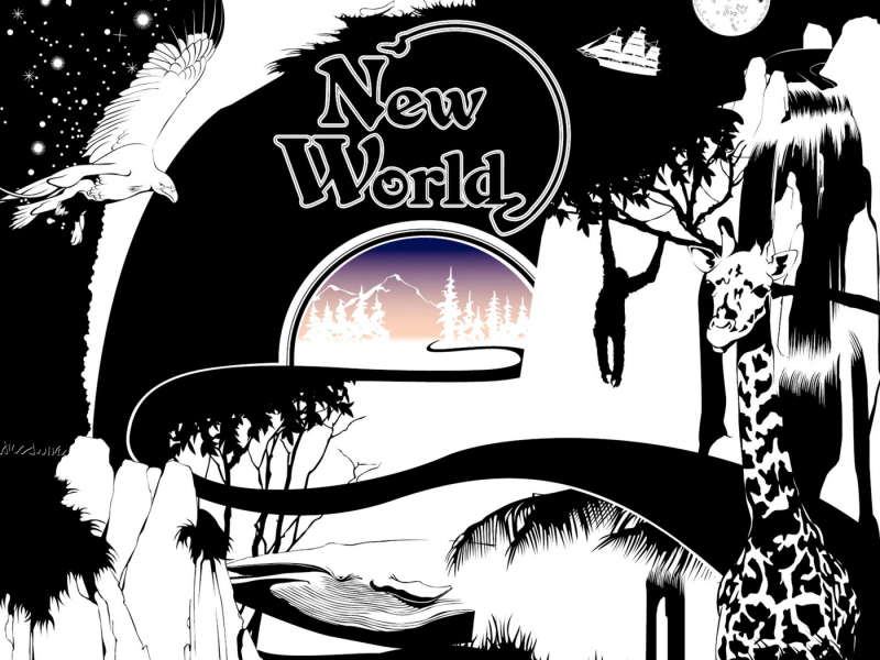 New World