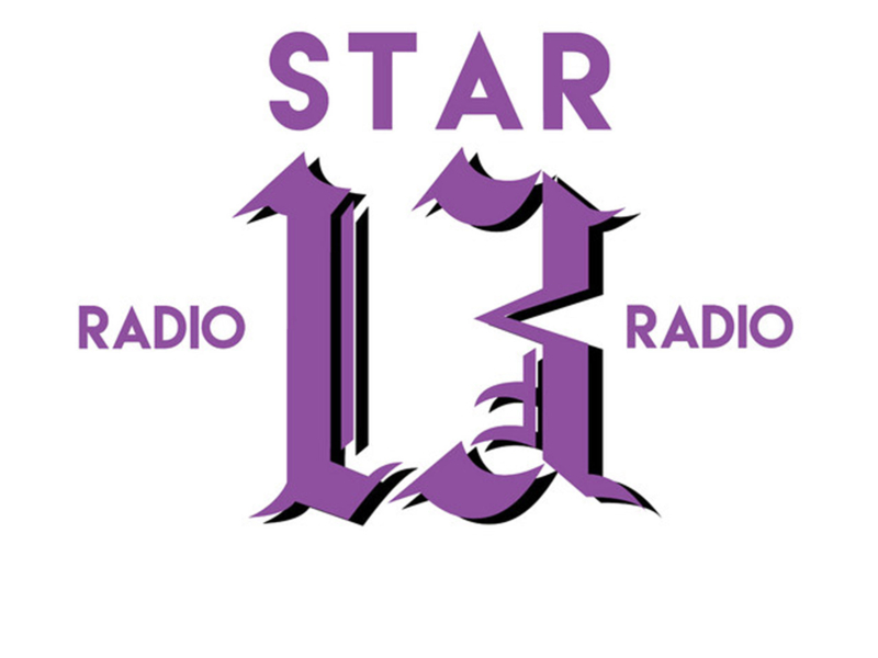 Chopstars Radio, Vol. 13