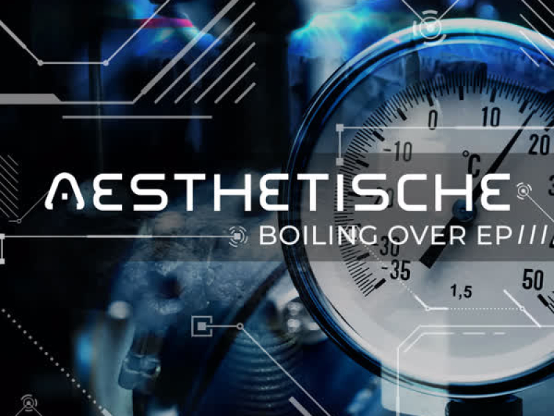 Boiling Over (EP)