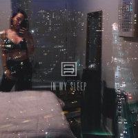 In My Sleep (Single)