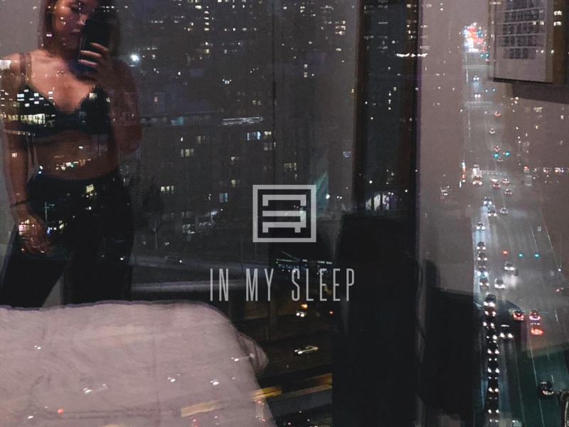 In My Sleep (Single)