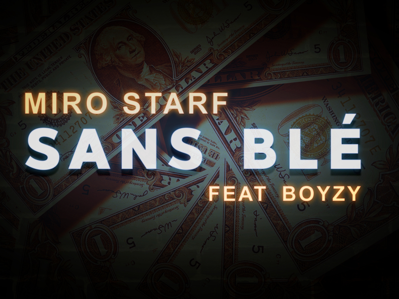 Sans Blé (Single)