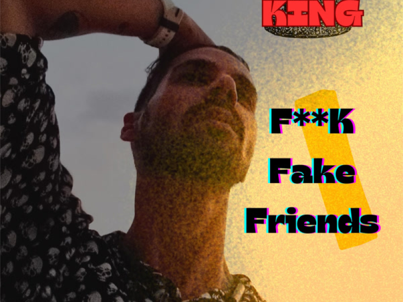 Fuck Fake Friends (Single)