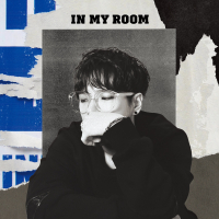 JUNG JINWOO Mini Album ‘in my room’ (EP)
