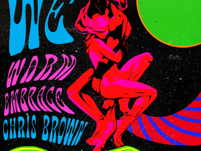 WE (Warm Embrace) (Single)