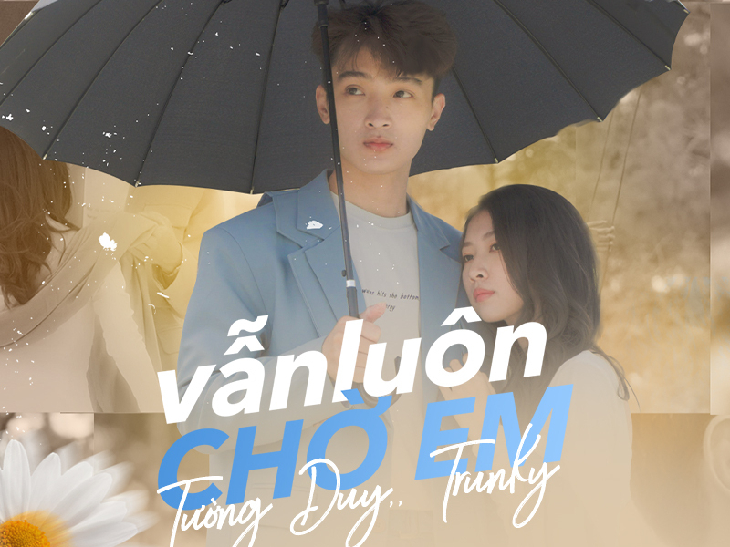 Vẫn Luôn Chờ Em (Single)