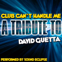 Club Can't Handle Me: A Tribute to David Guetta