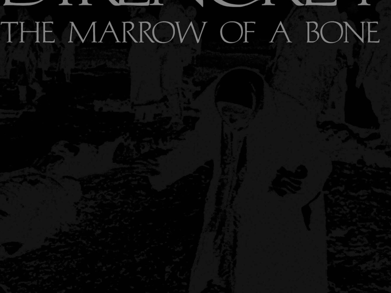 THE MARROW OF A BONE