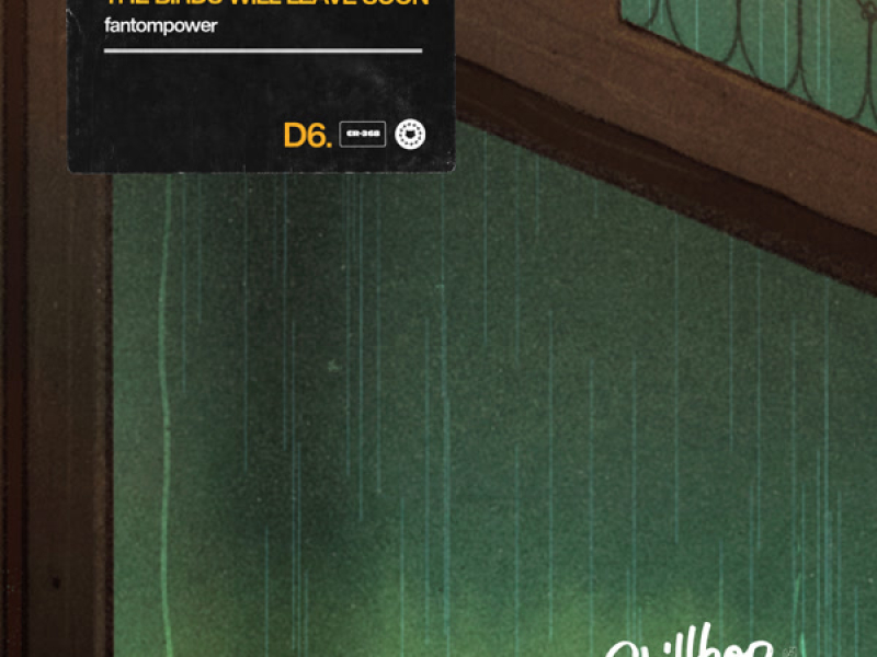 The Birds will Leave Soon (Single)