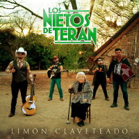 Limón Claveteado (Single)