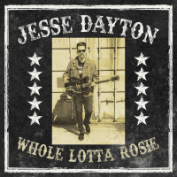 Whole Lotta Rosie (Single)