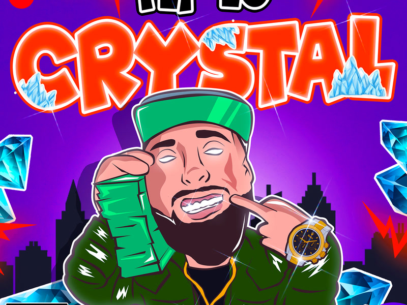 Crystal (Single)