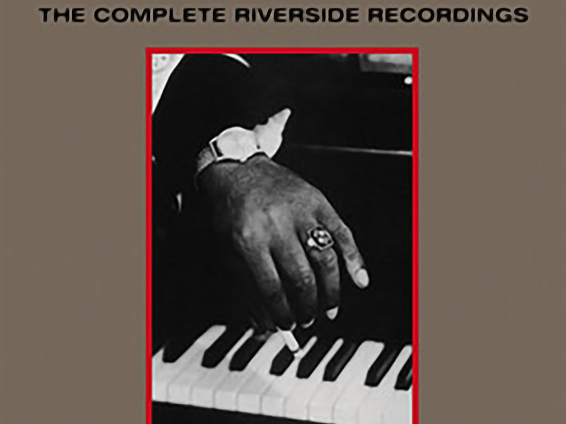 The Complete Riverside Recordings