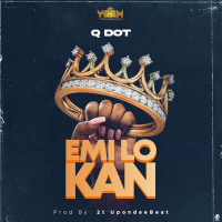 Emi Lo Kan (Single)