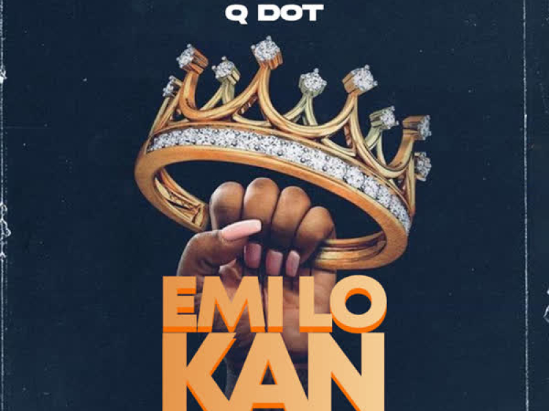 Emi Lo Kan (Single)