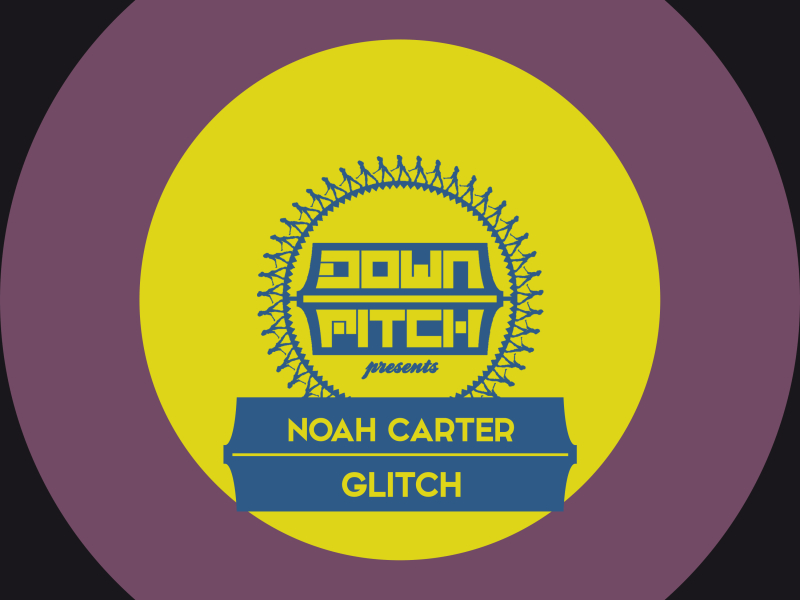 Glitch (Single)