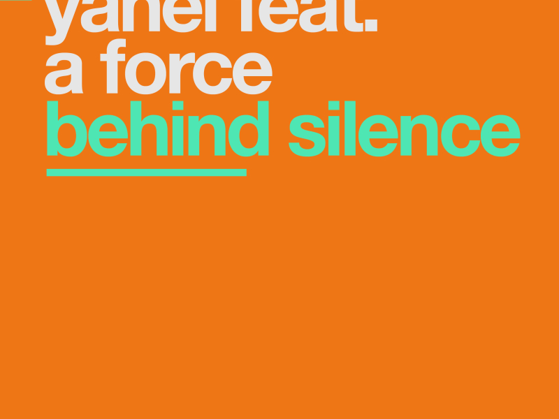 Behind Silence (Single)