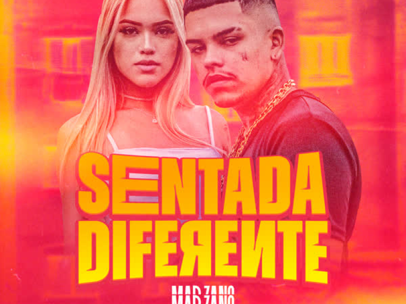 Sentada Diferente (Single)