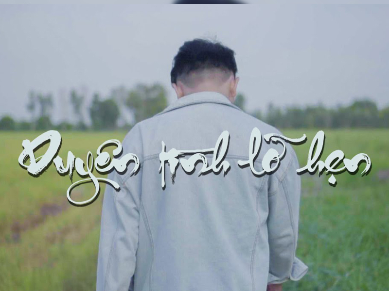 Duyên Tình Lỡ Hẹn (Solo Version) (Single)