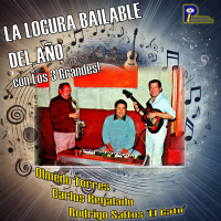 La Locura Bailable Del Año