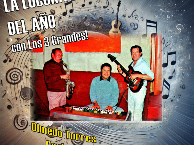 La Locura Bailable Del Año