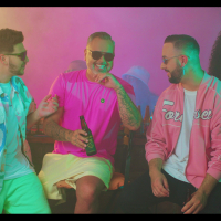 Canciones Cortavenas (MV) (Single)