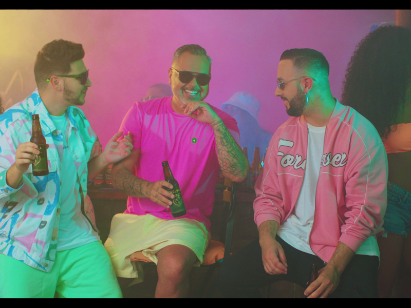 Canciones Cortavenas (MV) (Single)