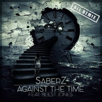 Against The Time (feat. Blest Jones) (ATL Remix) (Radio Edit) (Single)