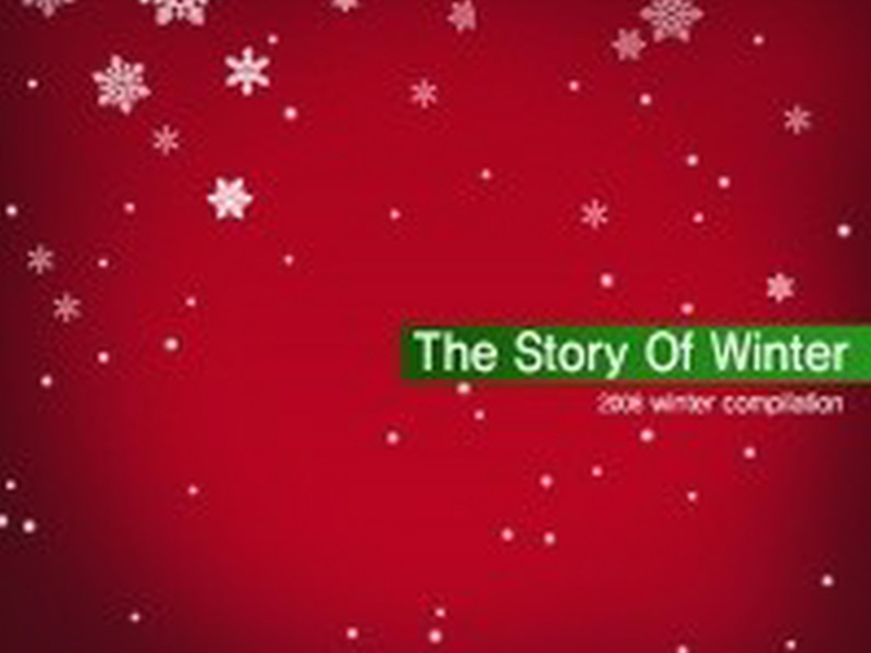 2008 The story of winter (Single)