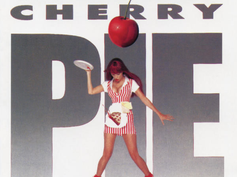 Cherry Pie (Expanded Edition)