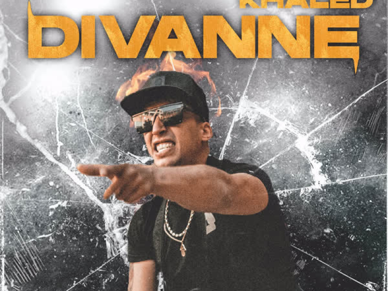 Divanne (Single)