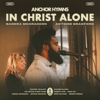 In Christ Alone (Single)