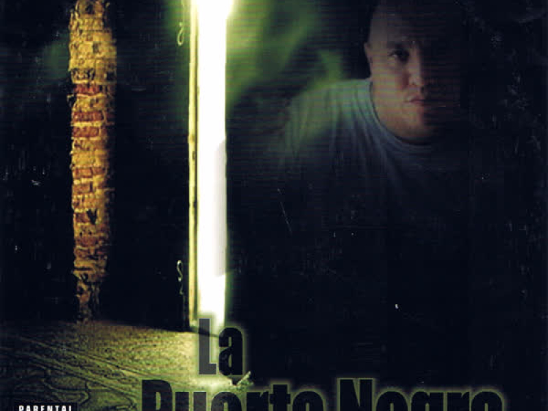 La Puerta Negra